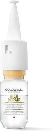 Goldwell Dualsenses Rich Repair Regeneration Serum - 12 x 18ml
