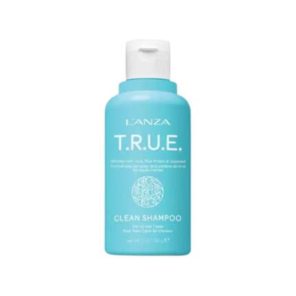 L'anza T.R.U.E. - Clean Shampoo - 56 gr