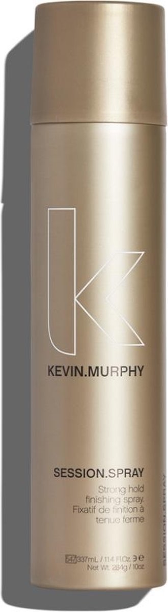 Kevin Murphy Session Spray - 400 ml
