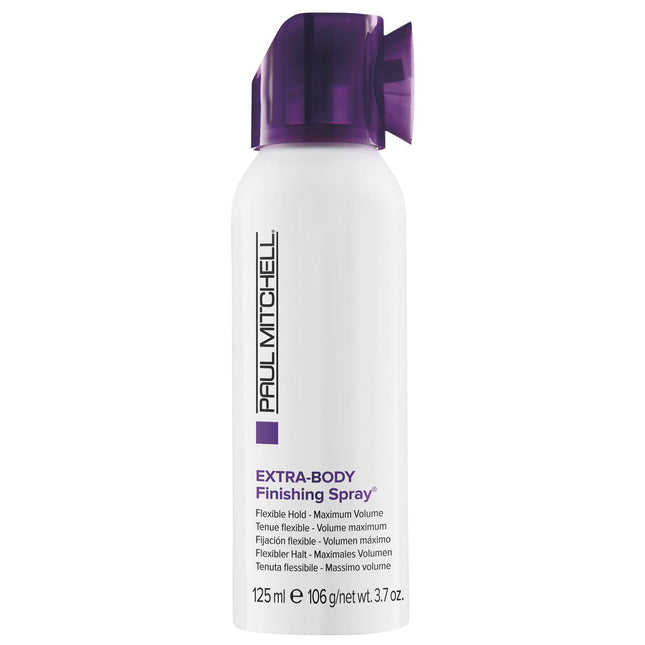 Paul Mitchell Extra-Body Finishing Spray Haarspray 125 ml