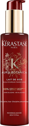 Kerastase AURA BOTANICA LAIT DE SOIE haarcrème Vrouwen 150 ml