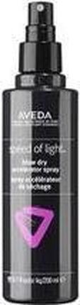 Aveda - Speed Of Light Blow Dry Accelerator - 200 ml