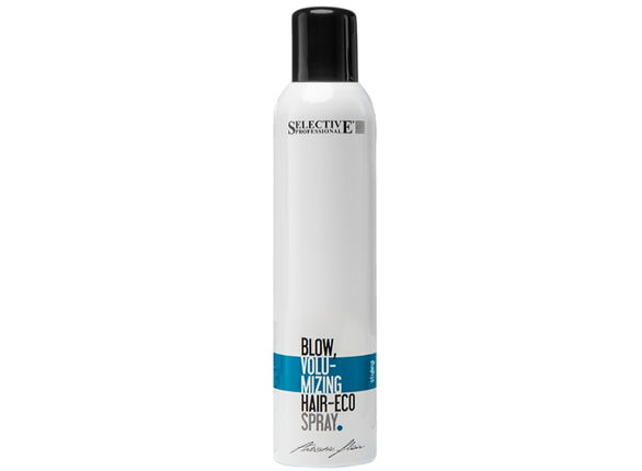 Selective Professional - Artistic Flair - Blow Volumizing Hair-Eco Spray - 100ml