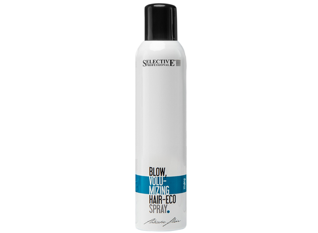 Selective Professional - Artistic Flair - Blow Volumizing Hair-Eco Spray - 100ml