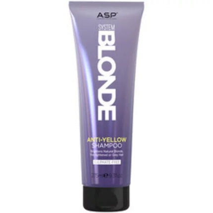 Affinage - Mode Cool Blonde Shampoo 275ml