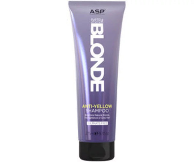 Affinage - Mode Cool Blonde Shampoo 275ml