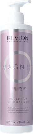 Revlon Professional Magnet Pollution Neutralizer 475ml