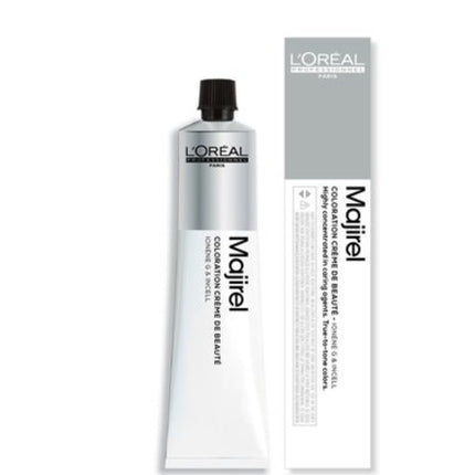 L'Oréal Professionnel - Haarverf - Majirel - 50ML - 8.0