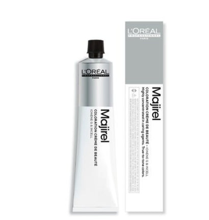L'Oréal Professionnel - Haarverf - Majirel - 50ML - 8.0
