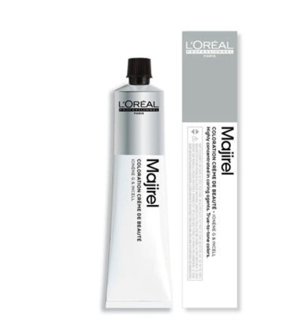L'Oréal Professionnel - Haarverf - Majirel - 50ML - 8.0