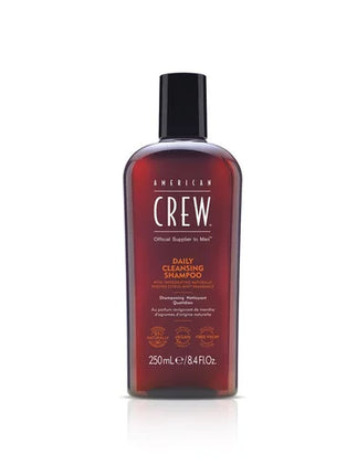 American Crew Daily Cleansing shampoo 250ml - vrouwen - Voor