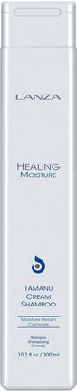 Lanza Healing Moisture Tamanu Cream - 300 ml - Shampoo