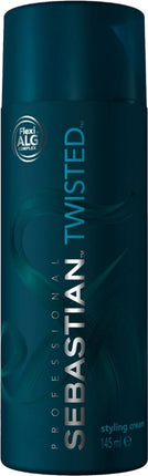 Sebastian Professional - FLEX - Twisted Curl Magnifier Cream - Styling crème voor krullend- of pluizend haar - 145ML