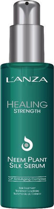 Lanza Neem Plant Silk Haarserum - 100 ml