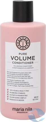 Maria Nila Pure Volume Conditioner - 300ml