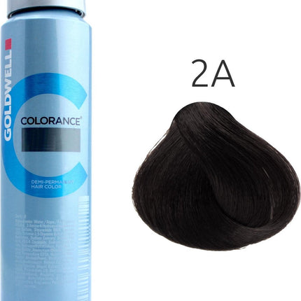 Goldwell - Colorance - Color Bus - 2-A - 120 ml