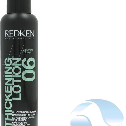 Redken Volume Thickening Lotion 06 - 150 ml