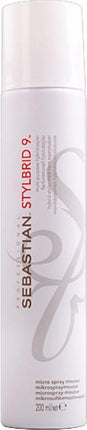 Sebastian - Flow - Stylebrid 9 - 200 ml