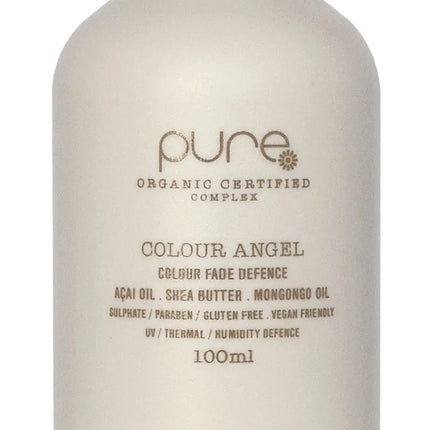 Pure Colour Angel Shampoo 100ml