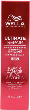 Wella Professionals - ULTIMATE REPAIR - Ultimate Repair Miracle Hair Rescue - Leave-in voor alle haartypes - 95ML