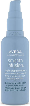 Aveda Smooth Infusion Style-Prep Smoother