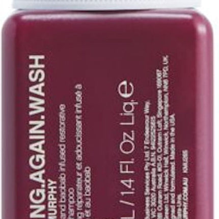 KEVIN.MURPHY Young.Again wash - 40 ml