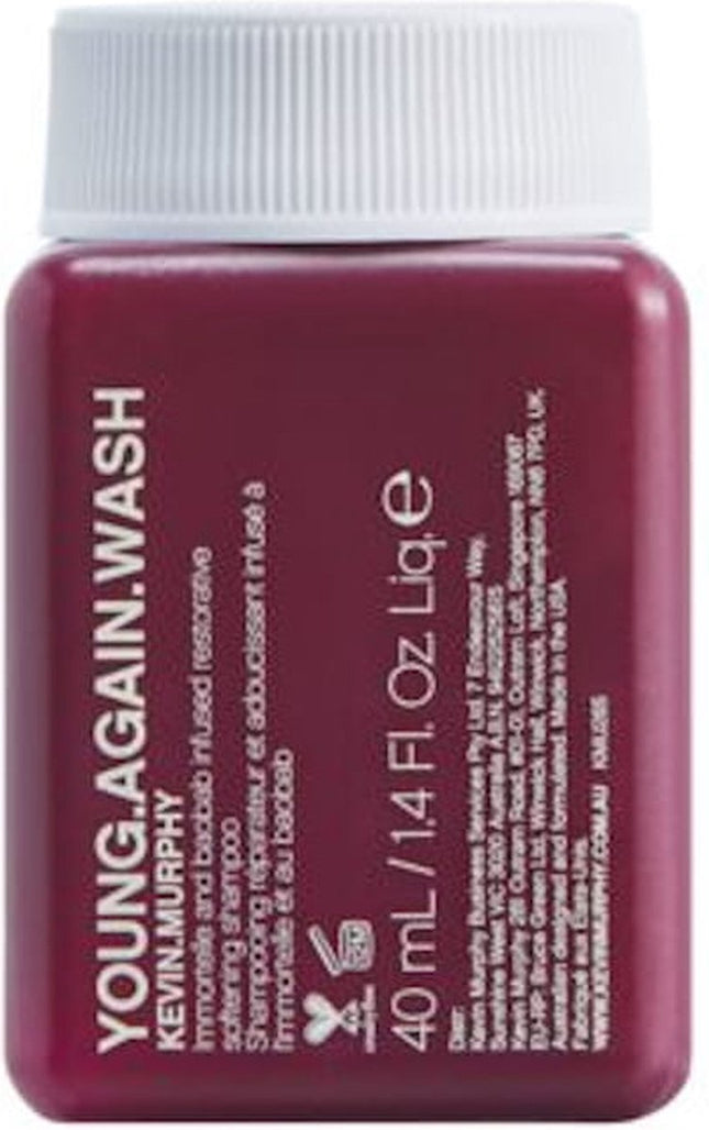 KEVIN.MURPHY Young.Again wash - 40 ml
