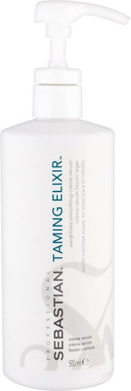 Anti-Frizz Kuur Taming Elixir Sebastian (500 ml)