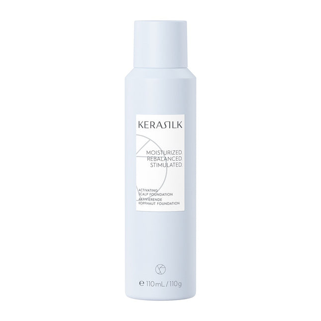 Goldwell Kerasilk Activating Scalp Fundation 110ml