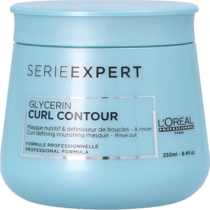 L'Oréal Professionnel Serie Expert Curl Contour Masker 250 ml