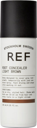 REF - Root Concealer - Light Brown - 100 ml