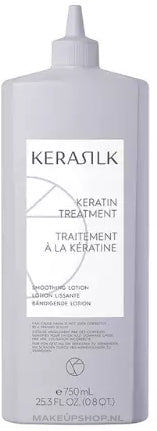 Kerasilk Expert Smoothing Lotion 750ml
