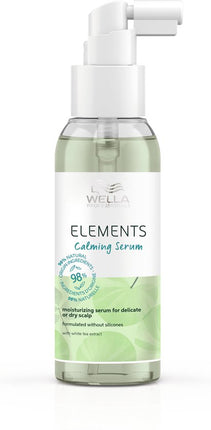 Wella Elements Calming Haarserum 100 ml