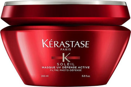 Kérastase Masker Soleil Masque UV Défense Active 200ml