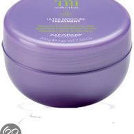 Alfaparf Nutri Seduction Ultra Moisture Treatment - 200 ml - Haarmasker