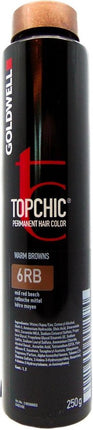 Goldwell - Topchic Depot Bus 250 ml 6RB