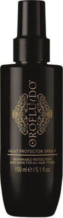 Orofluido Orofluido Heat Protector Spray 150 Ml