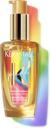Kérastase Elixir Ultime L'Huile Originale Pride Limited - 30ml