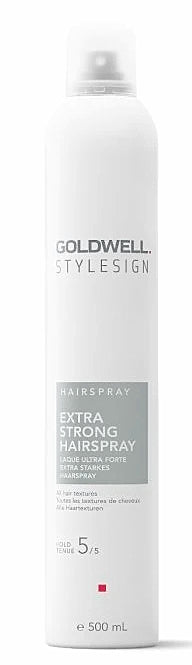 Goldwell - Stylesign Extra Strong Hairspray