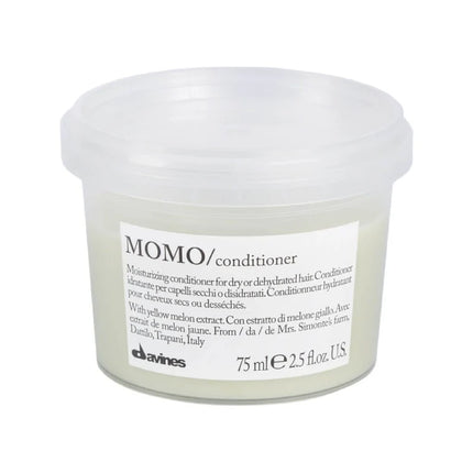 Davines Momo Moisturizing Conditioner -75ml
