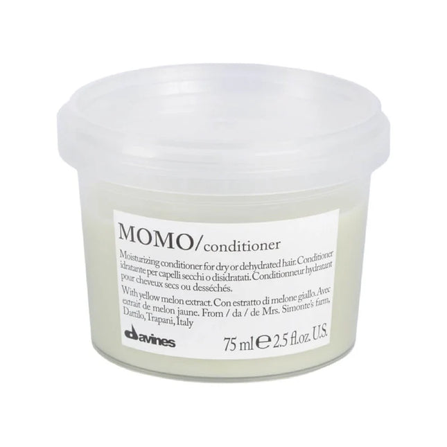 Davines Momo Moisturizing Conditioner -75ml