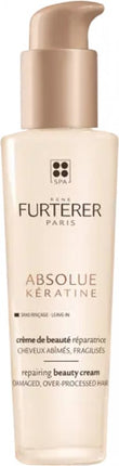 René Furterer Absolue Kératine Herstellende haarbehandeling 100 ml