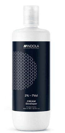 Indola Oxidatie Profession Color Cream Developer 1000ml - 2%