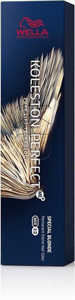 Wella Koleston Perfect Me+ - Special Blonde 12/81