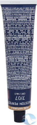 Wella Professionals Koleston Perfect Me+ - Haarverf - 7/07 Pure Naturals - 60ml