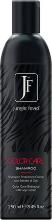 Jungle Fever - ColorCare Shampoo - With Goji Extract - 250ml