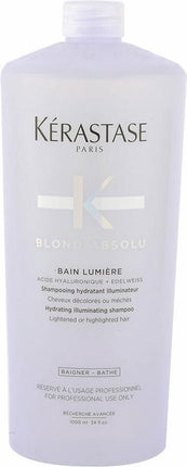 Kérastase Blond Absolu Bain Lumière Shampoo - 1000ml