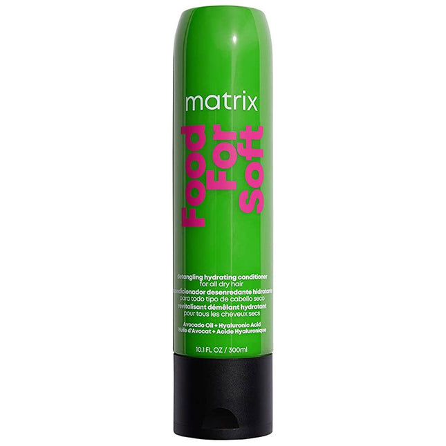 Matrix Food For Soft Hydrating Conditioner -300ml