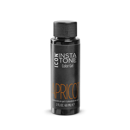 I.C.O.N. Insta Tone - Flash Color Gel - Apricot