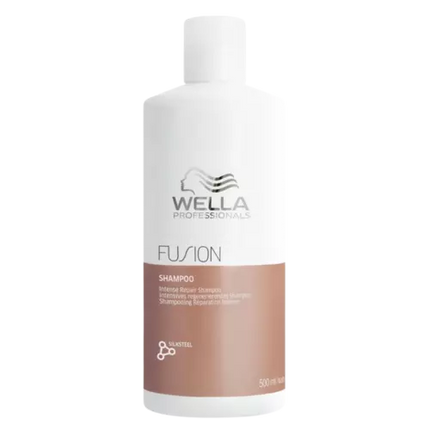 Wella - Fusion Intense Repair Shampoo